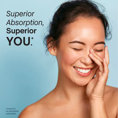 Collagen Bio-Peptide Powder