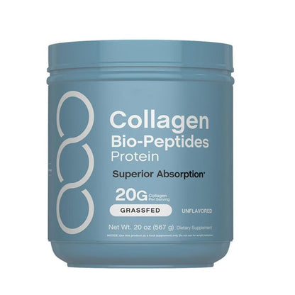 Collagen Bio-Peptide Powder